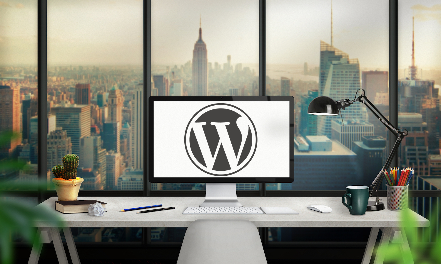 local wordpress website designer developer in new york city