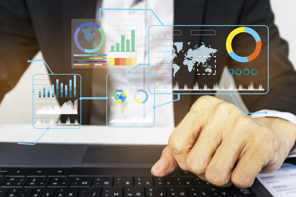 Digital Tools for Ways Small Businesses in New York City