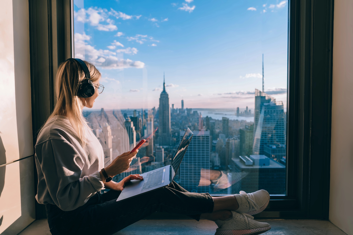 5 Things Every NYC Business (WordPress) Website Should Have
