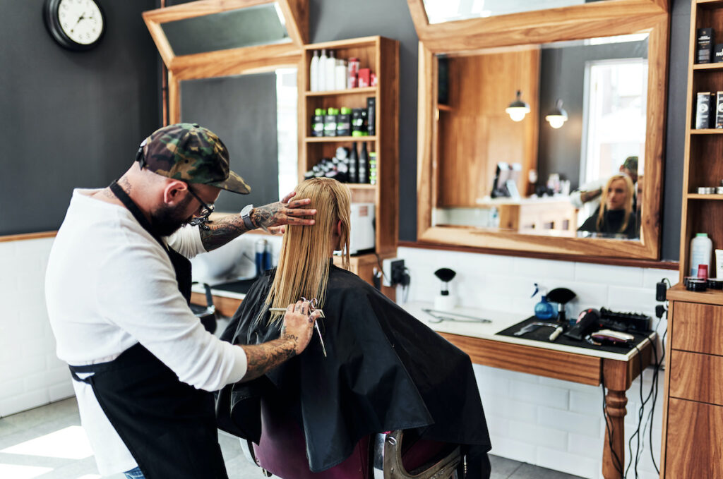 5 Must-Have Features for a Salon Website