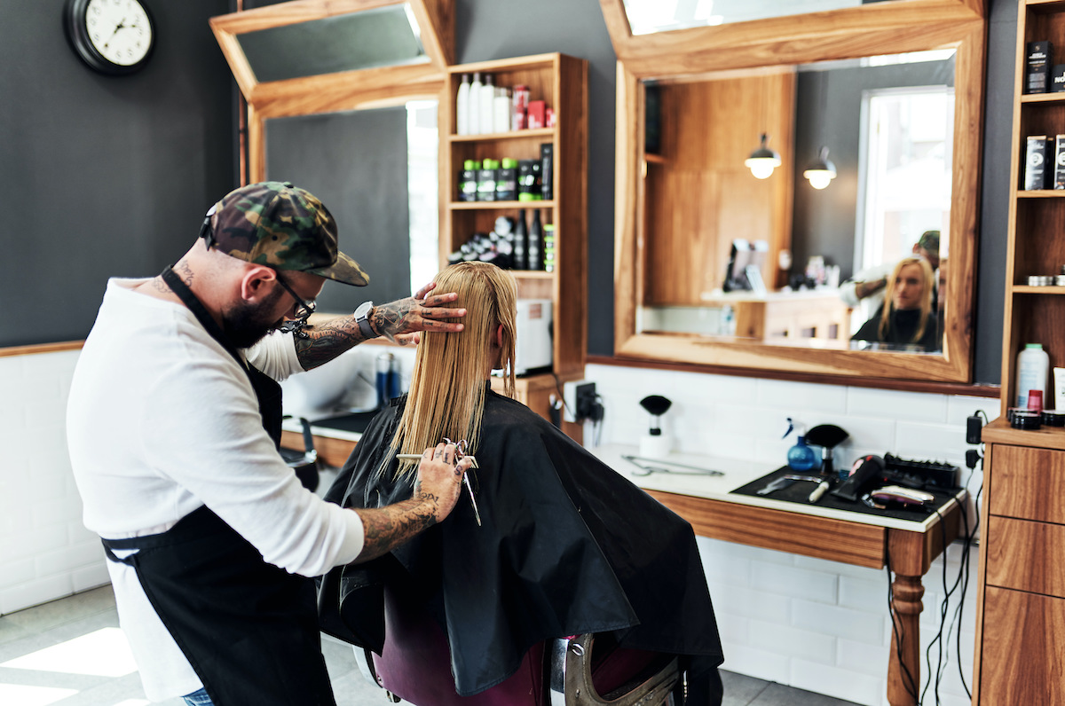 5 Must-Have Features for a Salon Website
