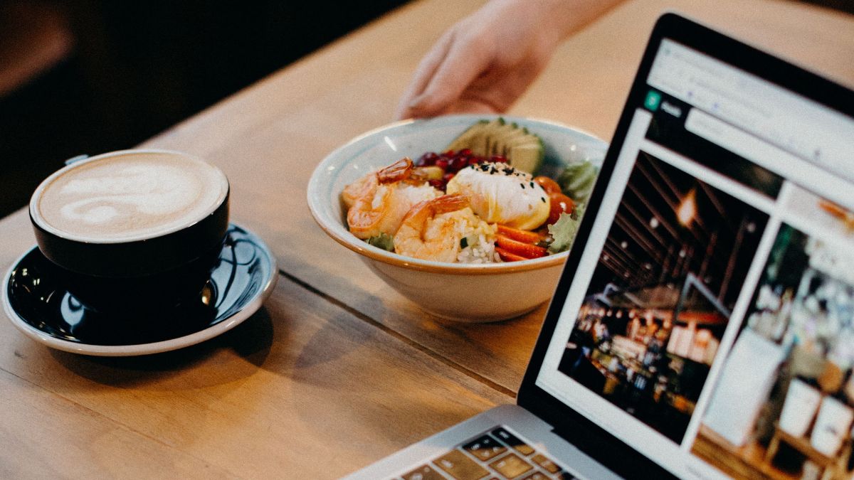 New York City Restaurant Website
