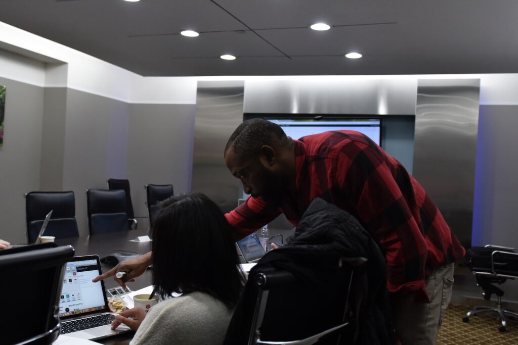 WordPress Class NJ