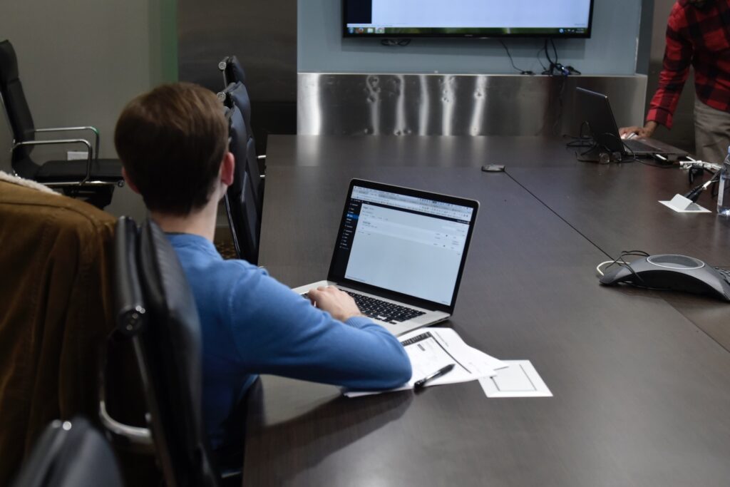 WordPress in person Class