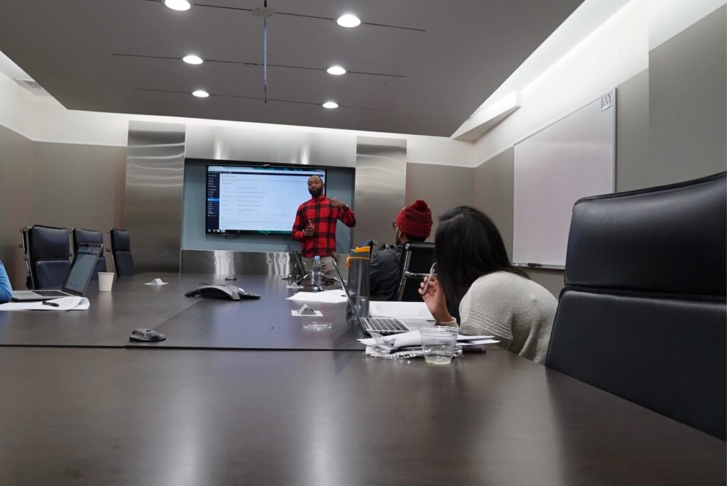 WordPress Class NYC