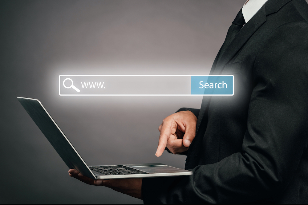 WordPress search engine optimization company nyc